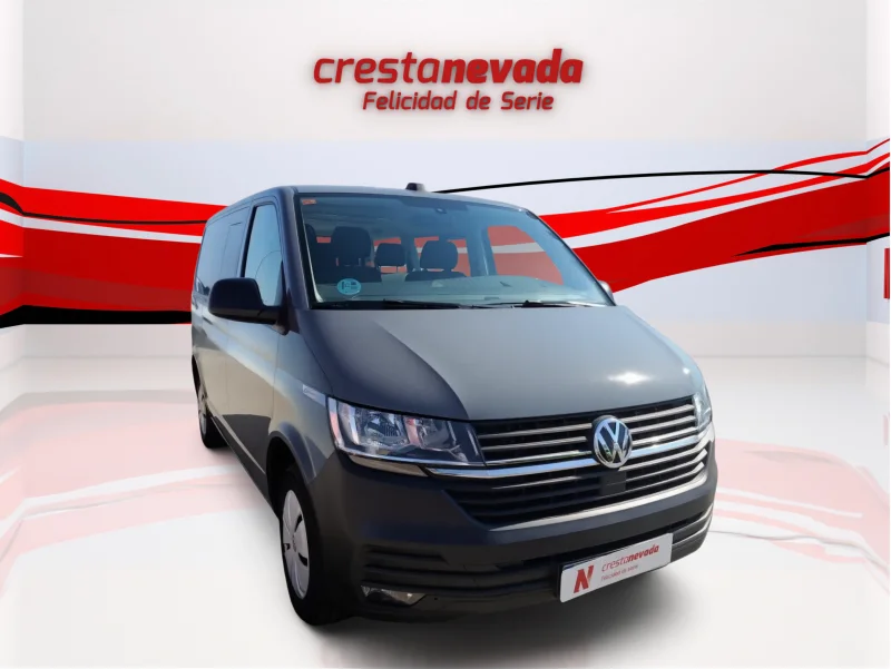 Imagen de Volkswagen Caravelle