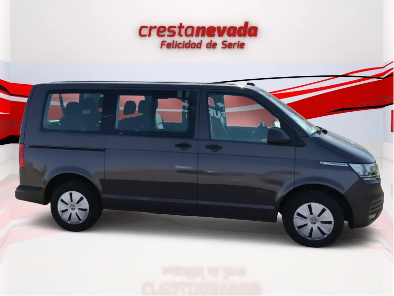 Imagen de Volkswagen Caravelle