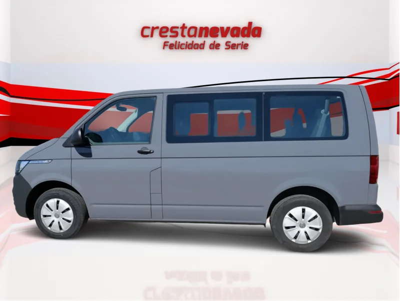 Imagen de Volkswagen Caravelle
