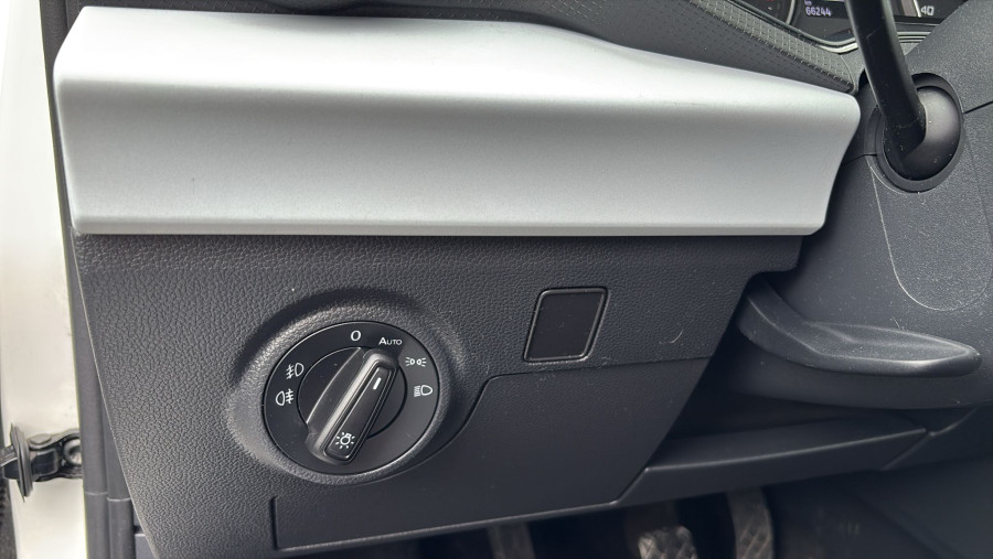 Imagen de SEAT Ibiza