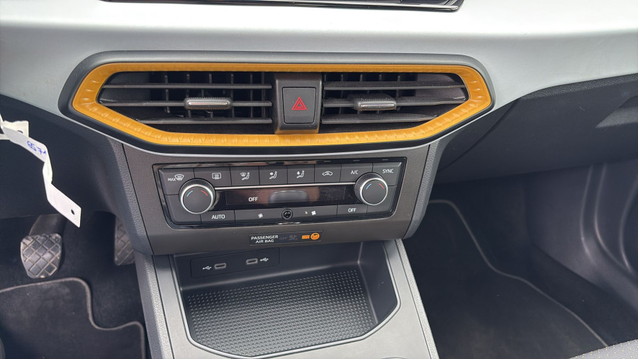 Imagen de SEAT Ibiza