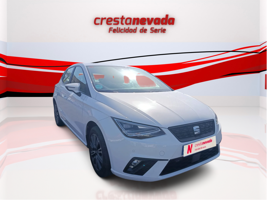 Imagen de SEAT Ibiza