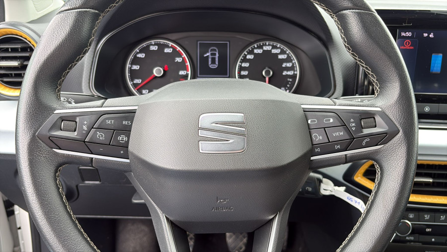 Imagen de SEAT Ibiza