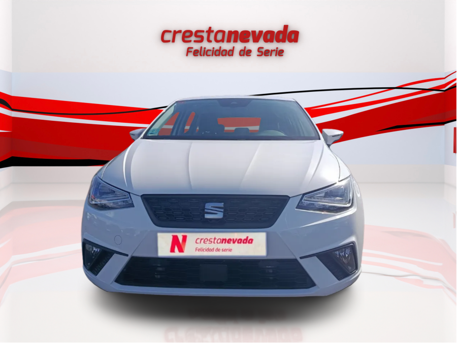 Imagen de SEAT Ibiza