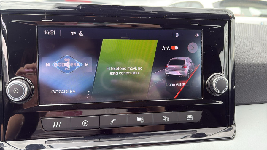 Imagen de SEAT Ibiza