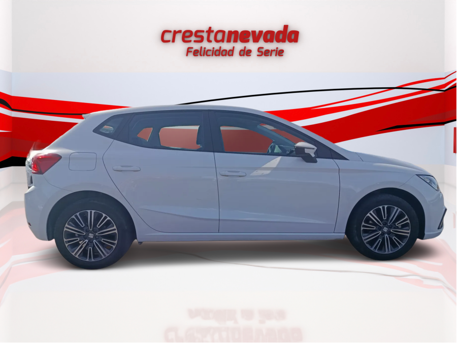 Imagen de SEAT Ibiza