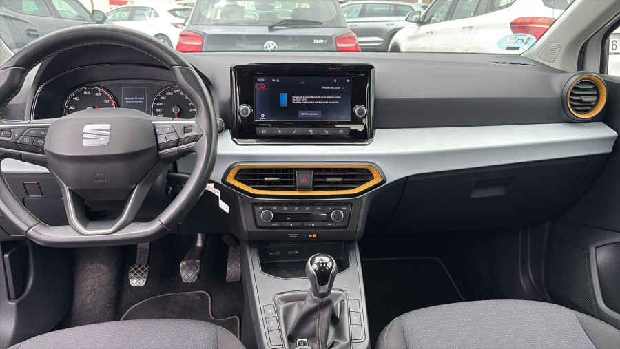 Imagen de SEAT Ibiza