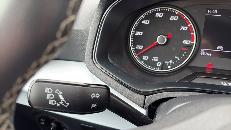 Imagen de SEAT Ibiza