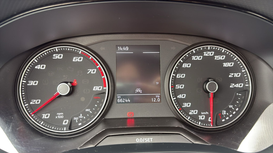 Imagen de SEAT Ibiza