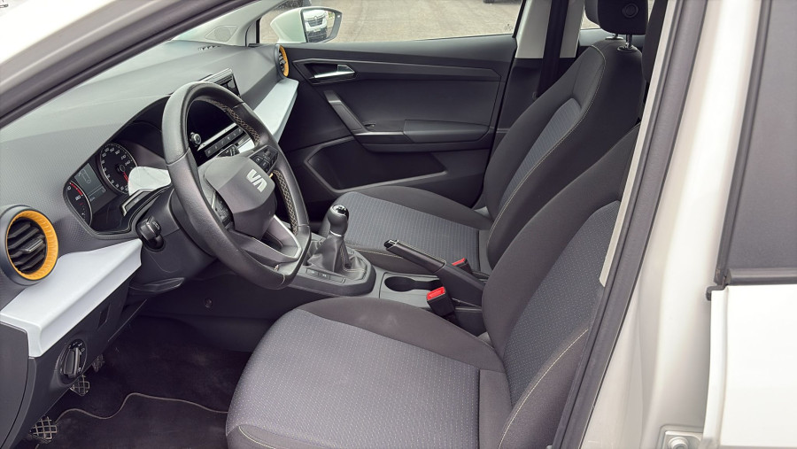 Imagen de SEAT Ibiza