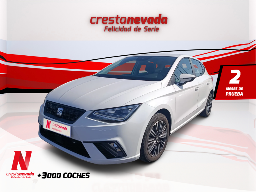 Imagen de SEAT Ibiza