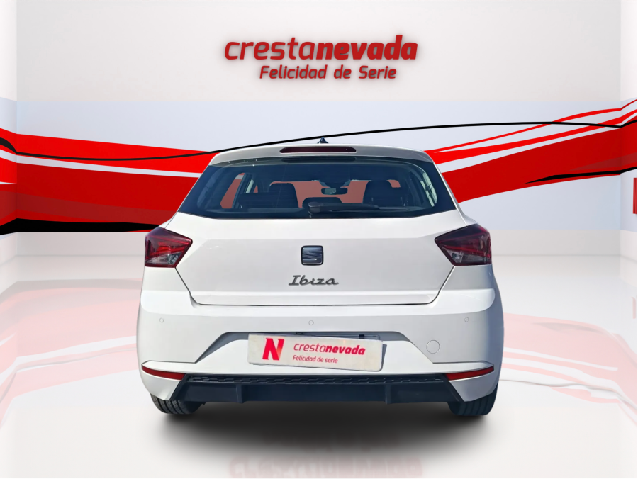 Imagen de SEAT Ibiza
