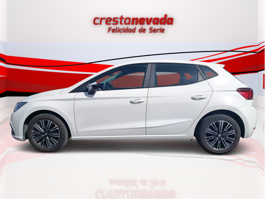Imagen de SEAT Ibiza