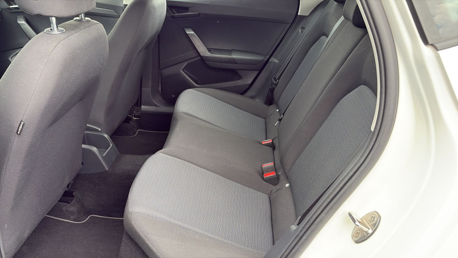 Imagen de SEAT Ibiza