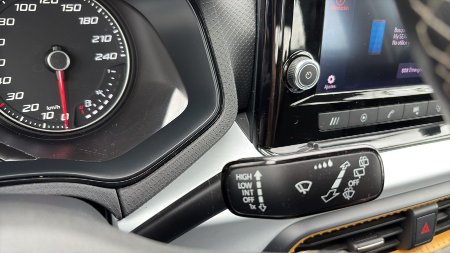 Imagen de SEAT Ibiza