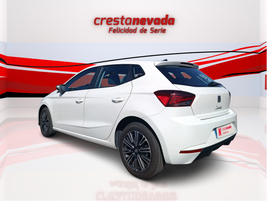 Imagen de SEAT Ibiza