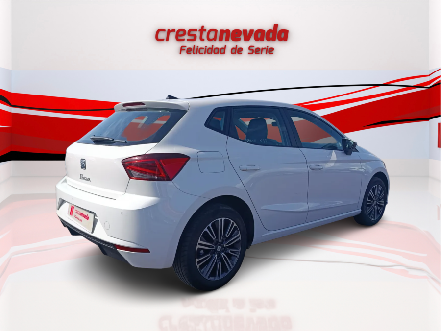 Imagen de SEAT Ibiza