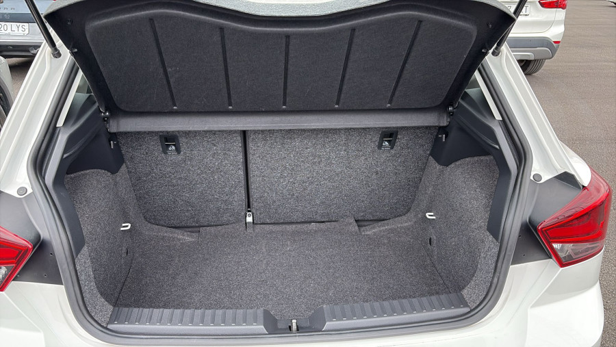 Imagen de SEAT Ibiza