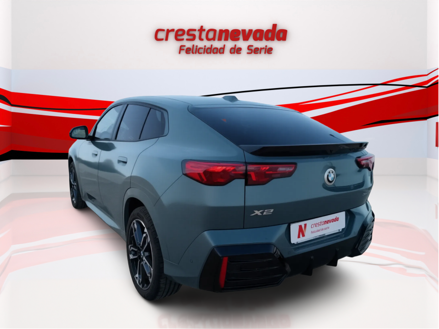 Imagen de BMW X2