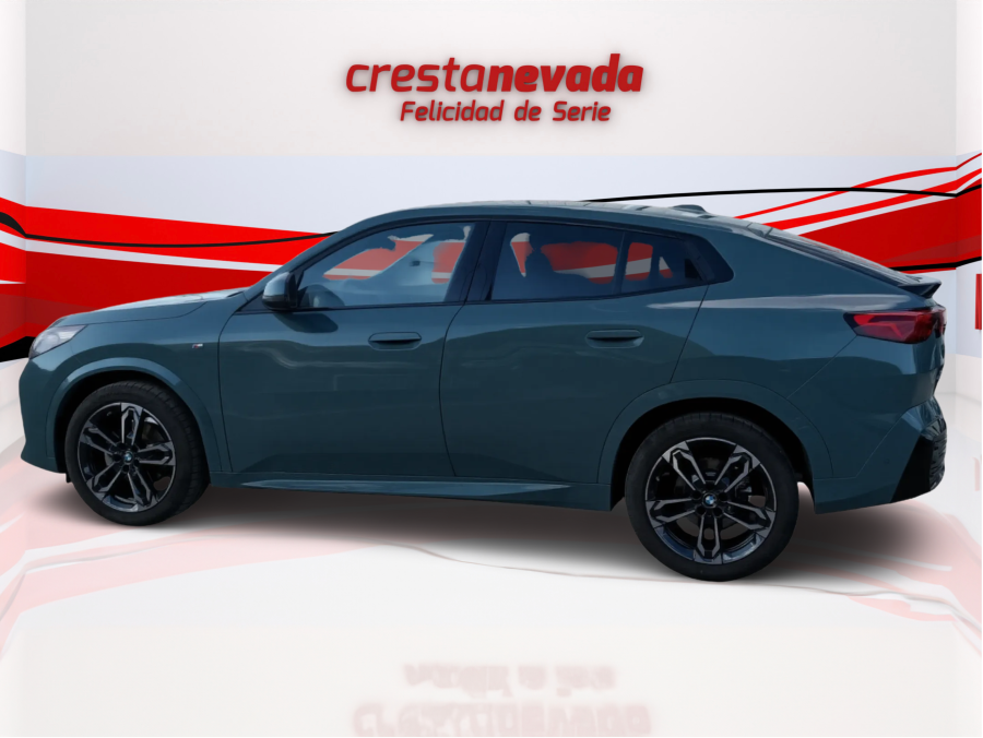 Imagen de BMW X2