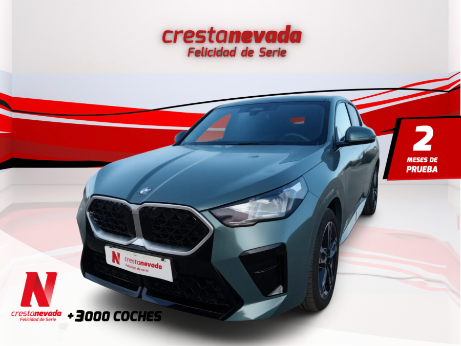Imagen de BMW X2
