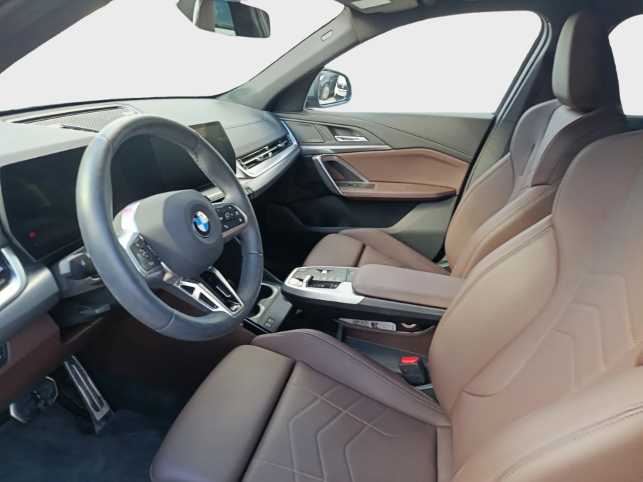 Imagen de BMW X2
