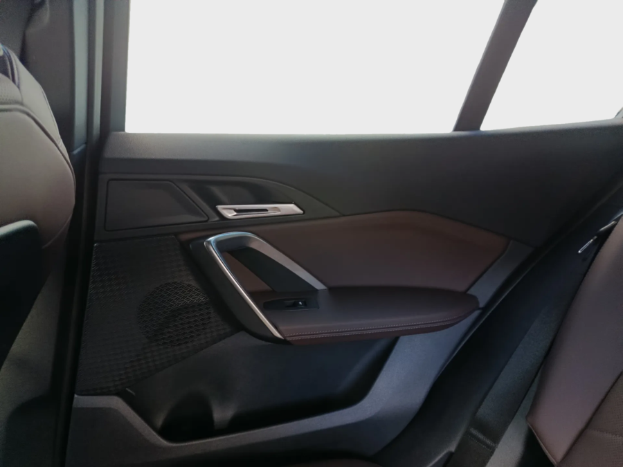 Imagen de BMW X2