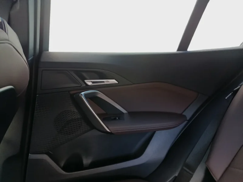 Imagen de BMW X2