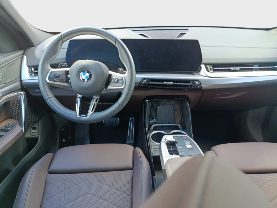 Imagen de BMW X2