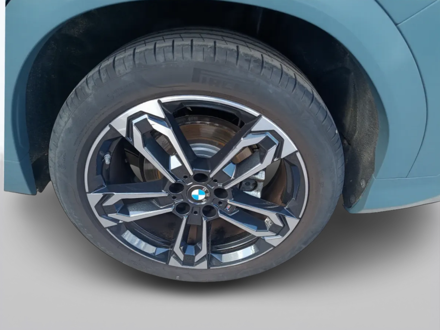 Imagen de BMW X2