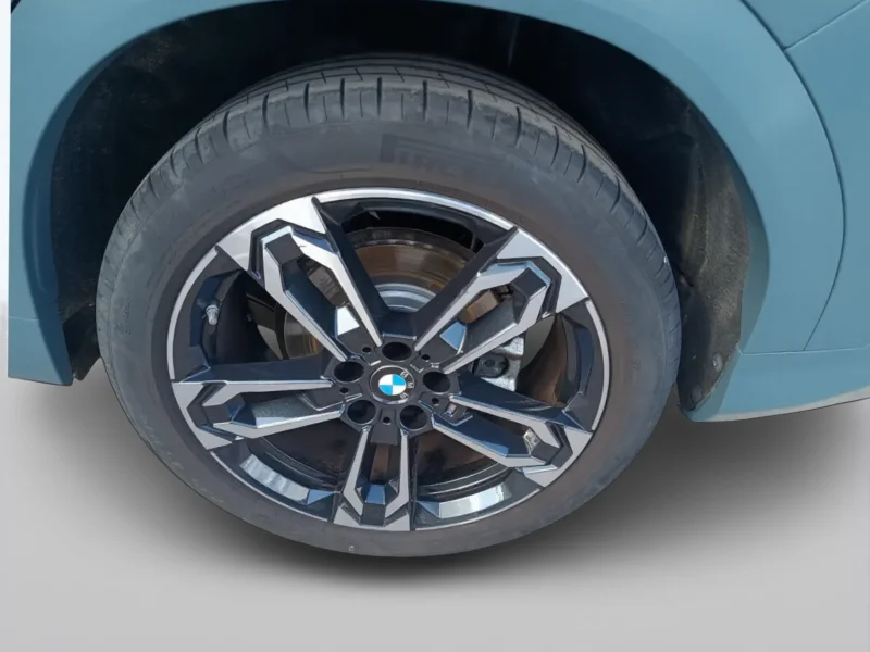 Imagen de BMW X2