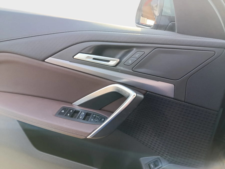 Imagen de BMW X2