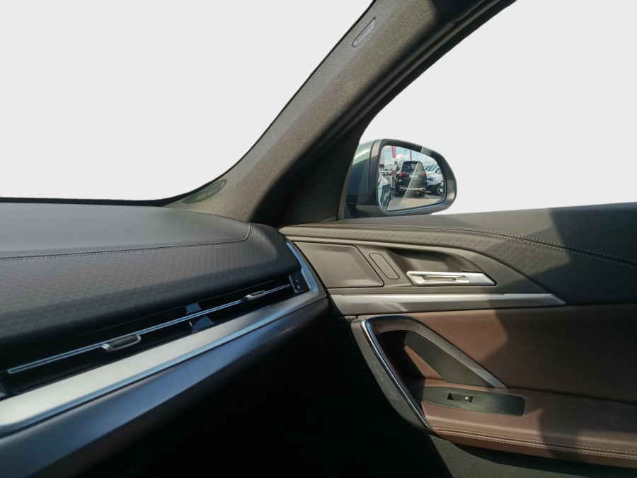 Imagen de BMW X2