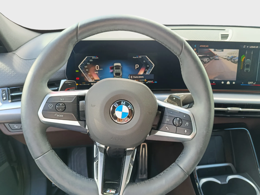 Imagen de BMW X2