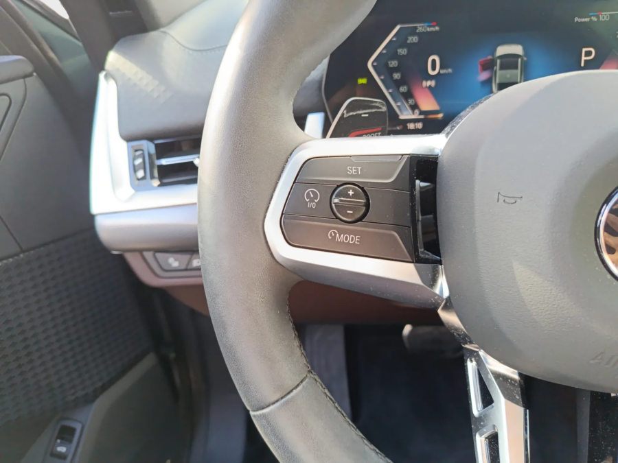Imagen de BMW X2