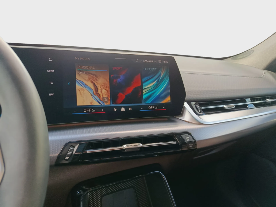 Imagen de BMW X2