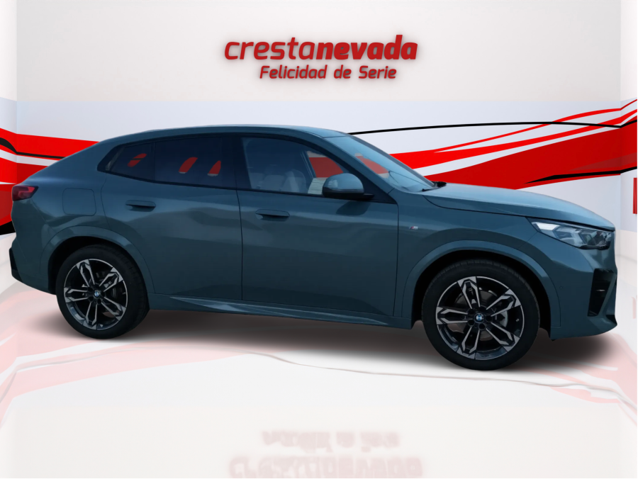 Imagen de BMW X2