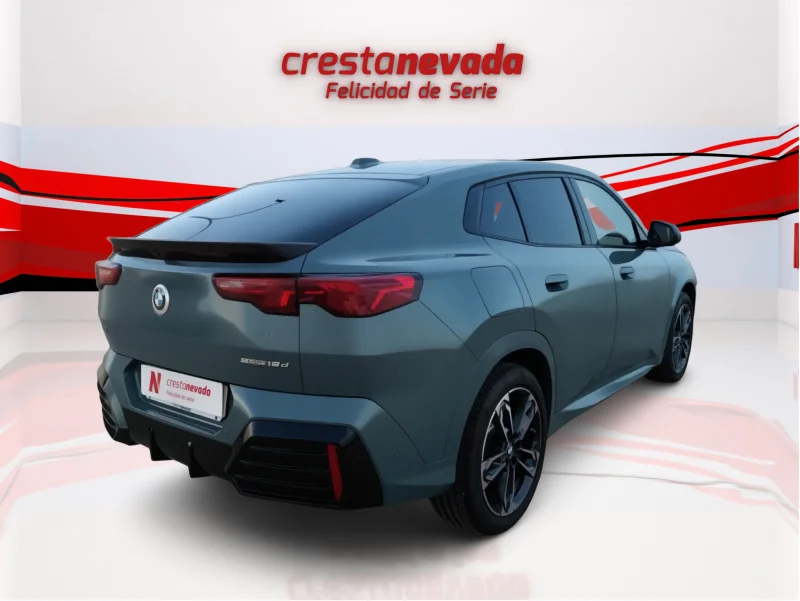Imagen de BMW X2