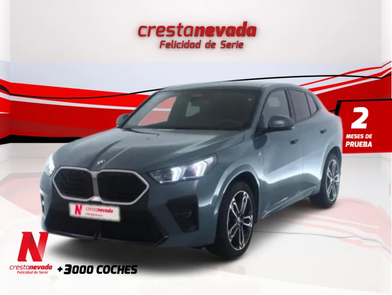 Imagen de BMW X2