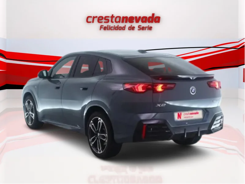 Imagen de BMW X2