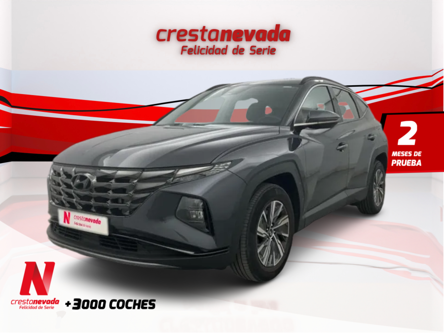 Imagen de Hyundai TUCSON