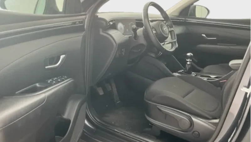 Imagen de Hyundai TUCSON