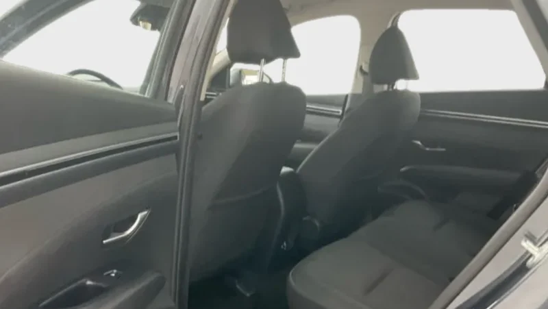 Imagen de Hyundai TUCSON