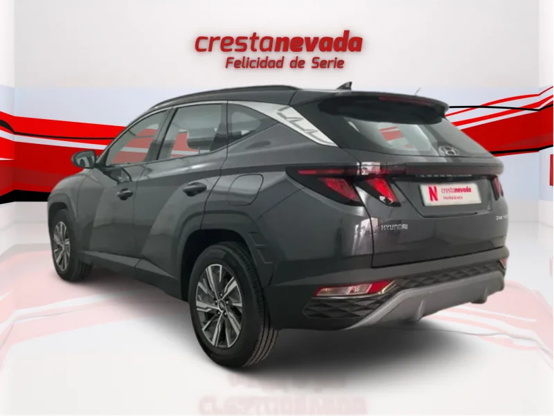 Imagen de Hyundai TUCSON