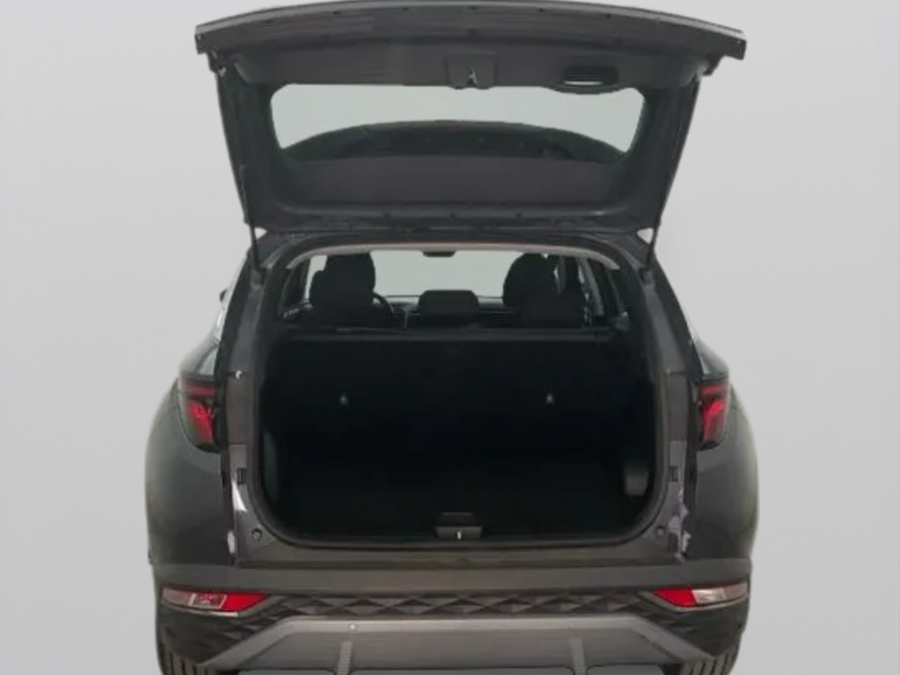 Imagen de Hyundai TUCSON