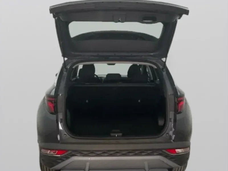 Imagen de Hyundai TUCSON