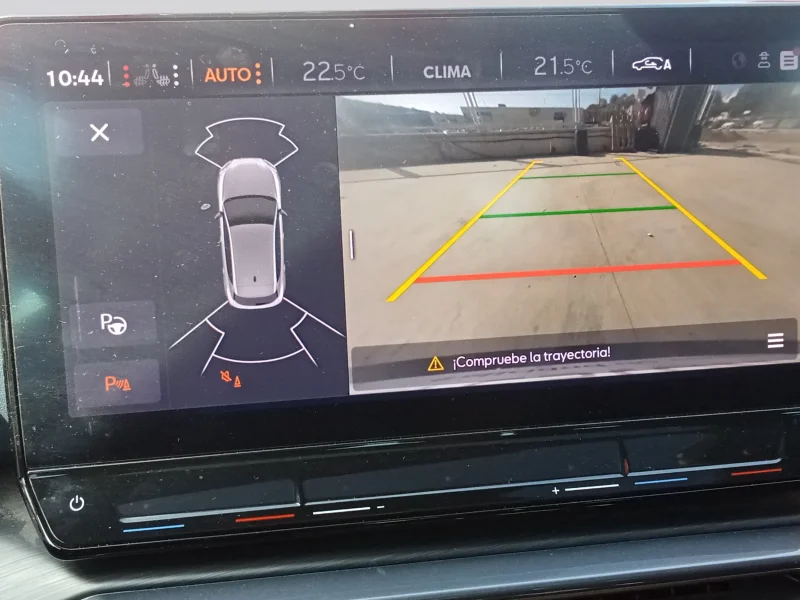 Imagen de cupra León