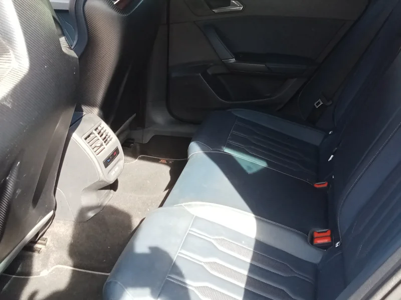 Imagen de cupra León