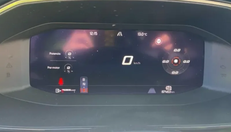 Imagen de cupra León