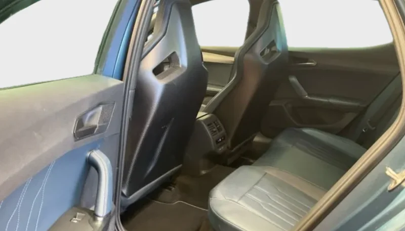 Imagen de cupra León